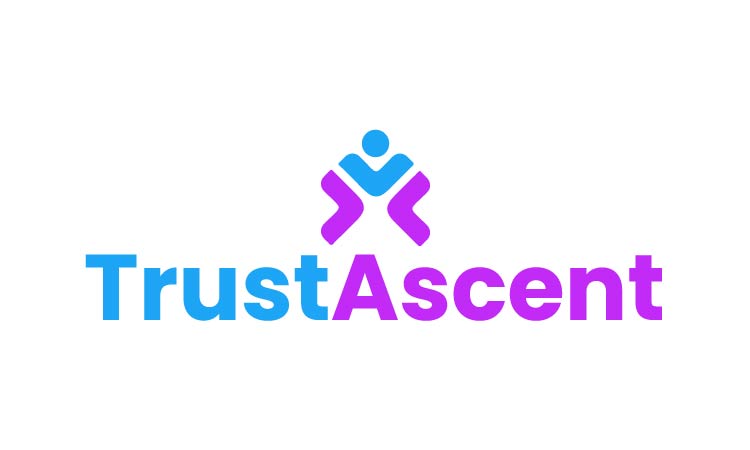 TrustAscent.com - Creative premium domains
